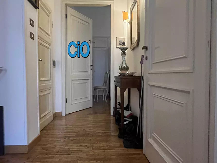 Immagine 5 di Quadrilocale in affitto  a Bologna