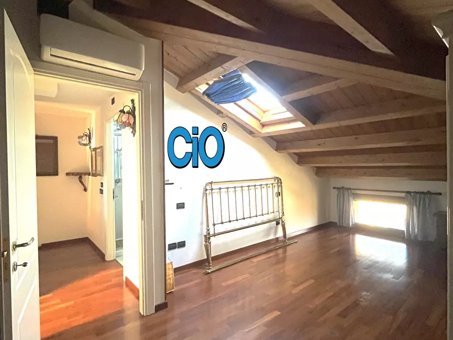 Immagine 11 di Attico in vendita  a Castel San Pietro Terme