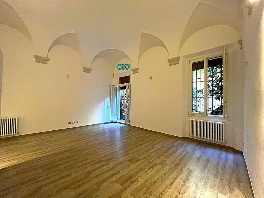 Immagine 3 di Quadrilocale in affitto  a Bologna