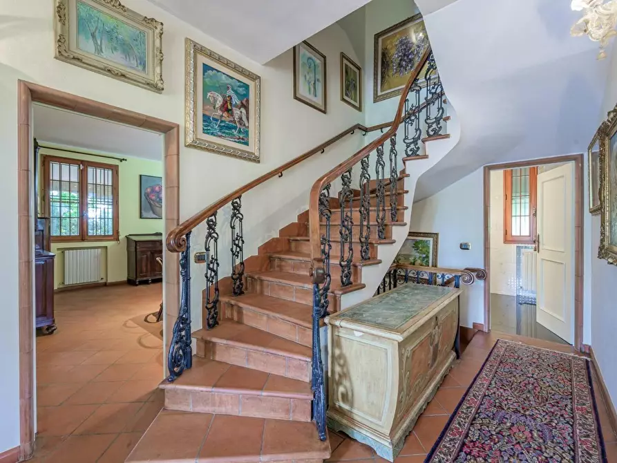 Immagine 29 di Villa in vendita  a Pieve Di Cento