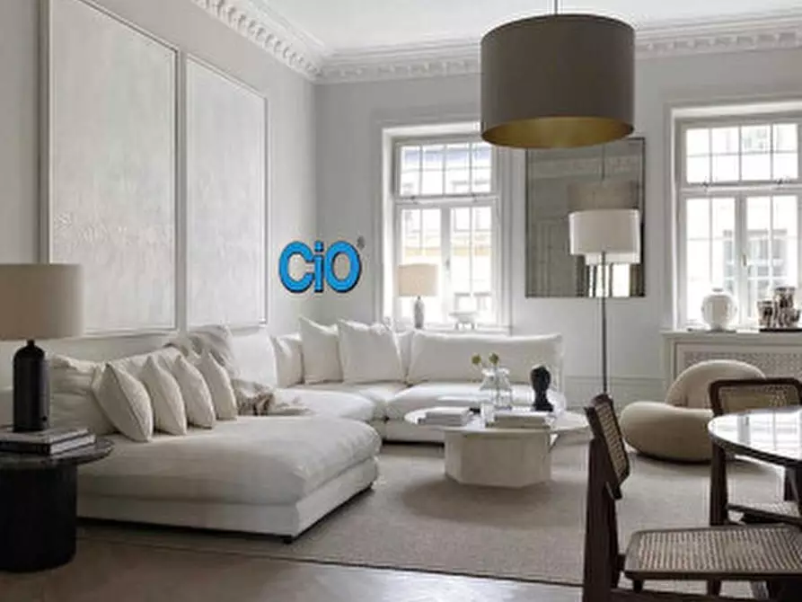 Immagine 1 di Quadrilocale in vendita  a Bologna