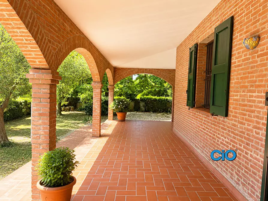 Immagine 32 di Villa in vendita  a Pieve Di Cento