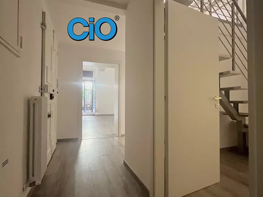 Immagine 5 di Quadrilocale in affitto  a Bologna