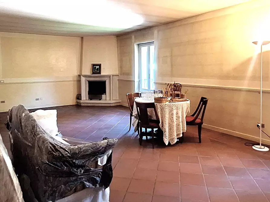 Immagine 3 di Quadrilocale in vendita  a Brescia