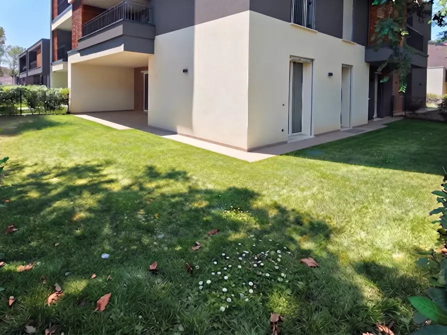 Immagine 6 di Quadrilocale in vendita  in Via Taramelli 2 a Collebeato