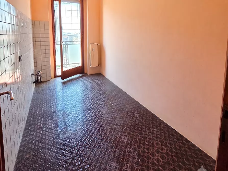 Immagine 7 di Quadrilocale in vendita  in Via XXV Aprile a Brescia