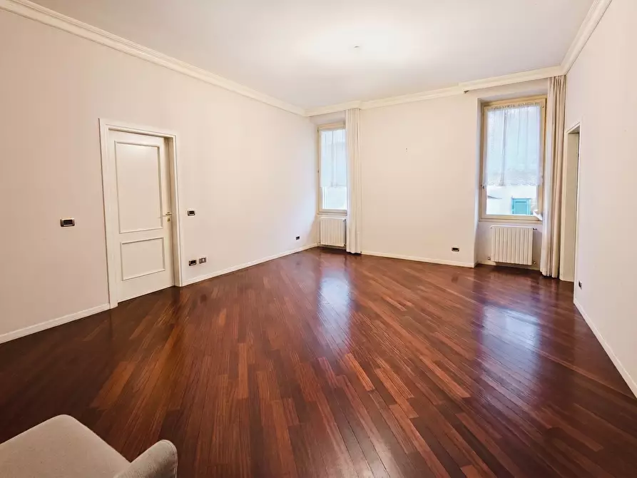 Immagine 1 di Quadrilocale in vendita  in Corso Martiri della Libertà a Brescia