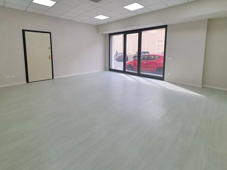 Immagine 1 di Locale commerciale in vendita  in TRAV. VIA MILANO a Brescia