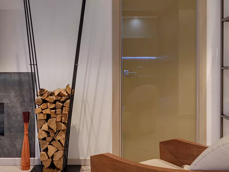 Immagine 3 di Quadrilocale in vendita  in ZONA CENTRALE a Collebeato