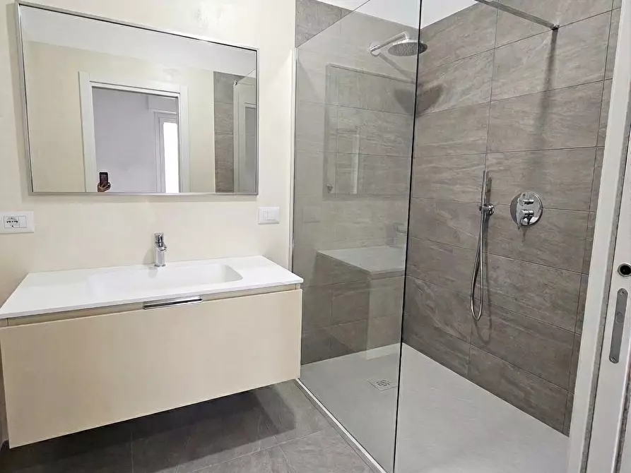 Immagine 5 di Quadrilocale in vendita  in RONCADELLE - CENTRO a Roncadelle