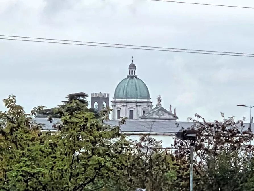 Immagine 15 di Quadrilocale in vendita  in Q.RE URAGO MELLA a Brescia