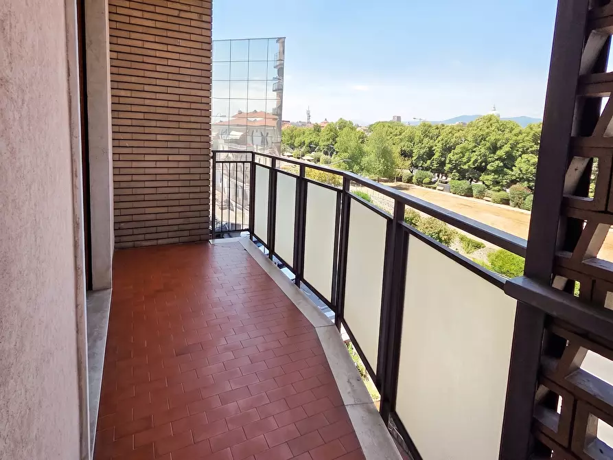 Immagine 5 di Quadrilocale in vendita  in Via XXV Aprile a Brescia