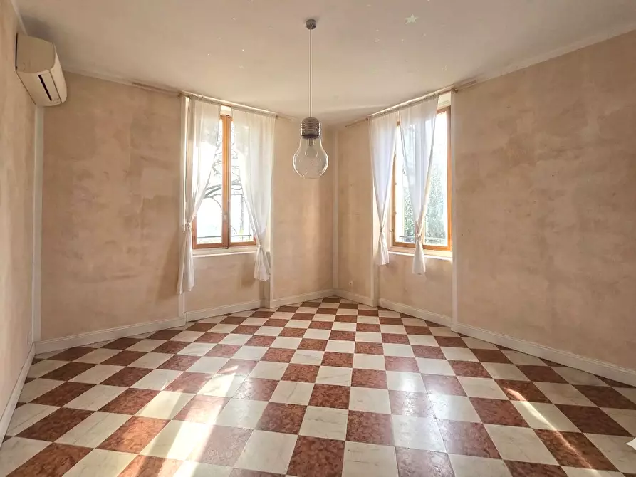 Immagine 9 di Porzione di casa in vendita  in Via Panoramica a Brescia