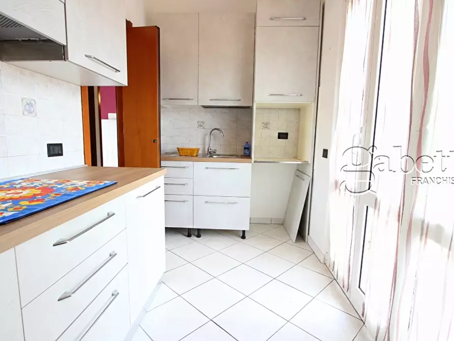 Immagine 9 di Trilocale in vendita  in Viale Villoresi 37 a Nerviano