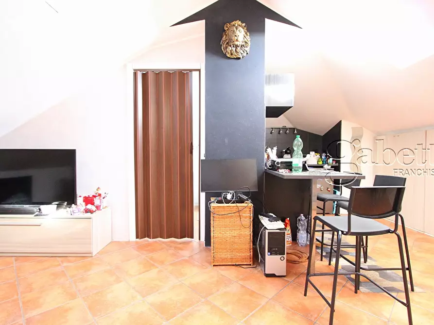 Immagine 20 di Trilocale in vendita  in Via 1° Maggio a Nerviano