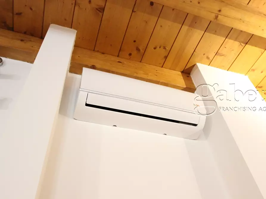 Immagine 14 di Bilocale in vendita  a Nerviano