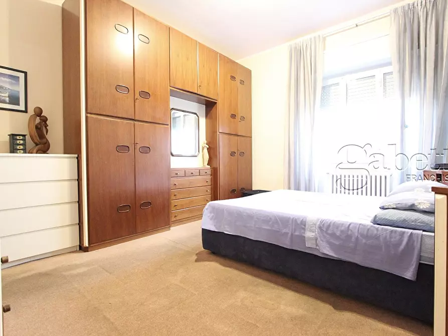 Immagine 23 di Pentalocale in vendita  in Via Cornaggia 20 a Rho