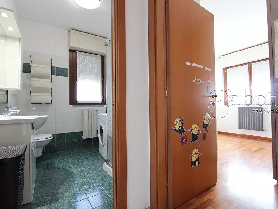 Immagine 12 di Trilocale in vendita  in Via 1° Maggio a Nerviano