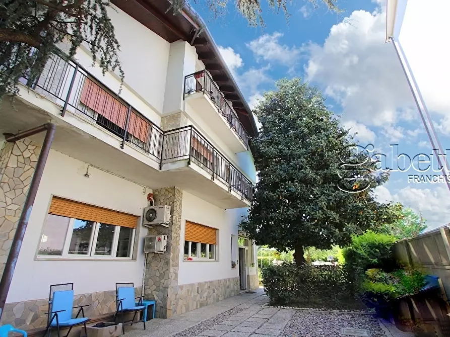 Immagine 1 di Quadrilocale in vendita  in Via Ruggero Leoncavallo a Rho