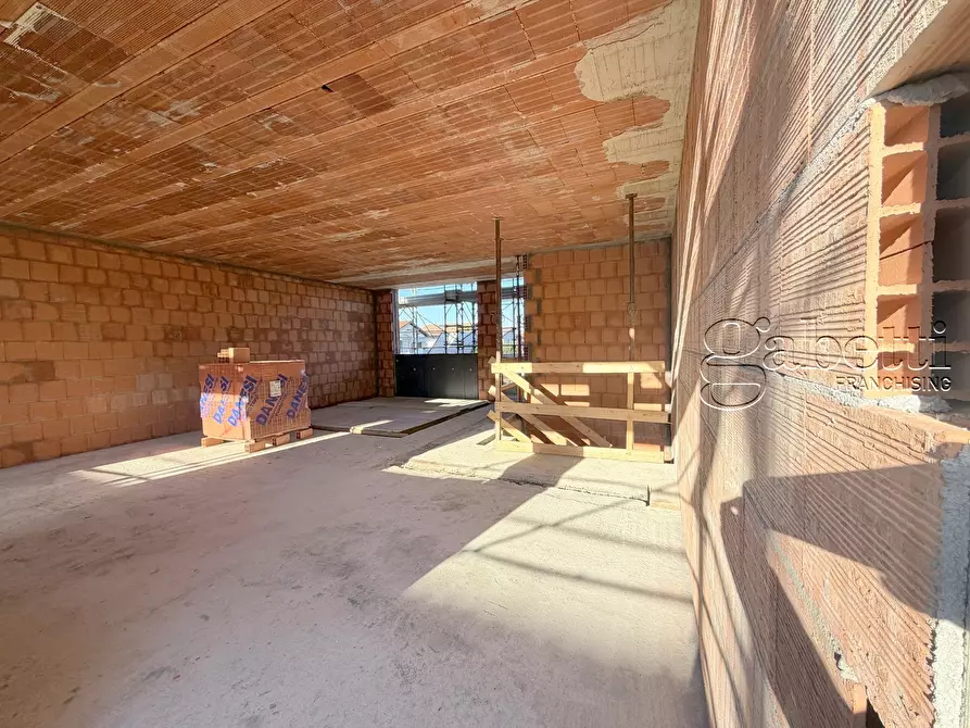 Immagine 20 di Villa in vendita  in Via Edison Thomas a Nerviano