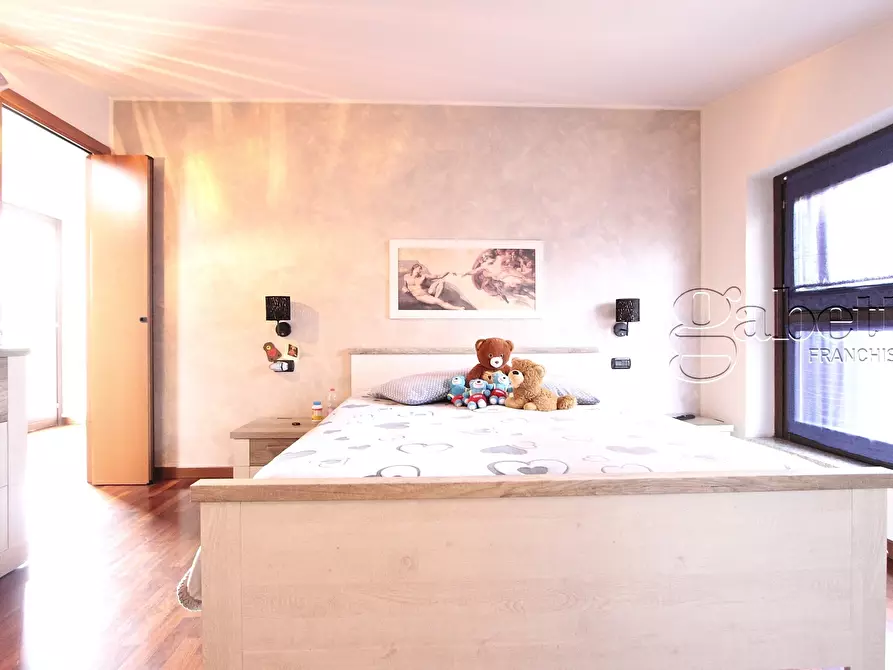 Immagine 20 di Villa in vendita  in Via Luigi Pirandello a Nerviano