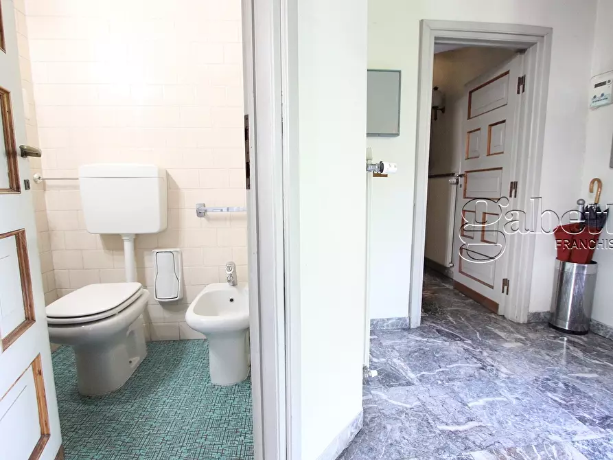 Immagine 37 di Villa in vendita  in Via Fratelli Bandiera a Nerviano