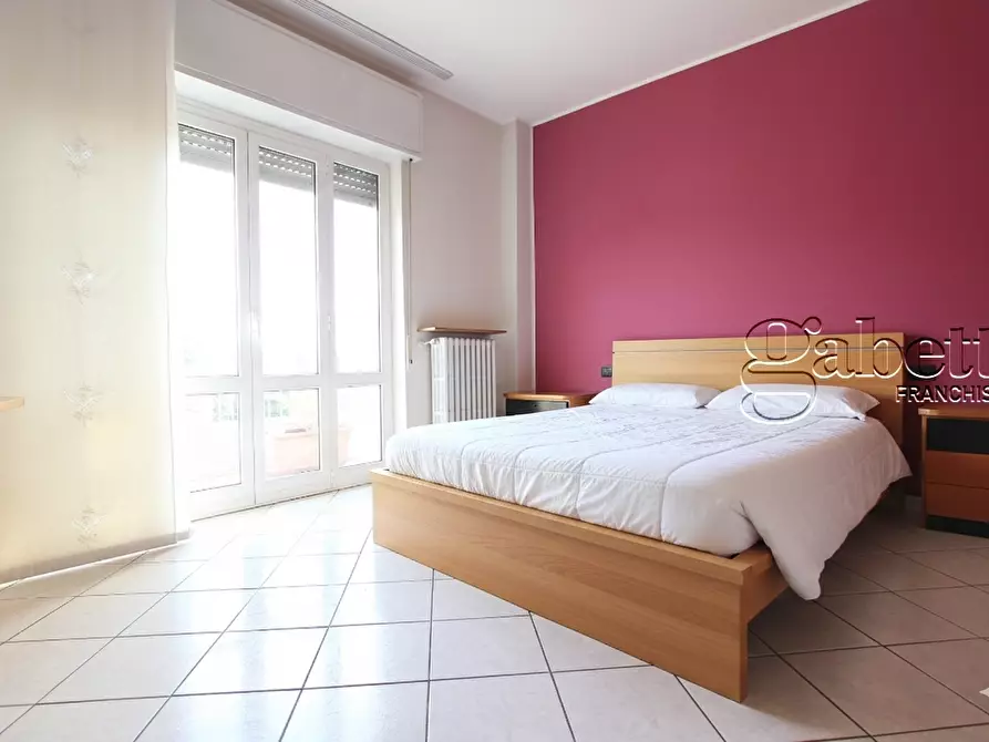 Immagine 14 di Trilocale in vendita  in Viale Villoresi 37 a Nerviano