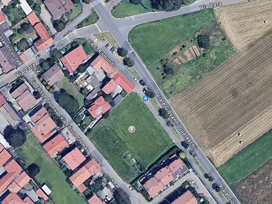 Immagine 15 di Villa in vendita  in Via Edison Thomas a Nerviano