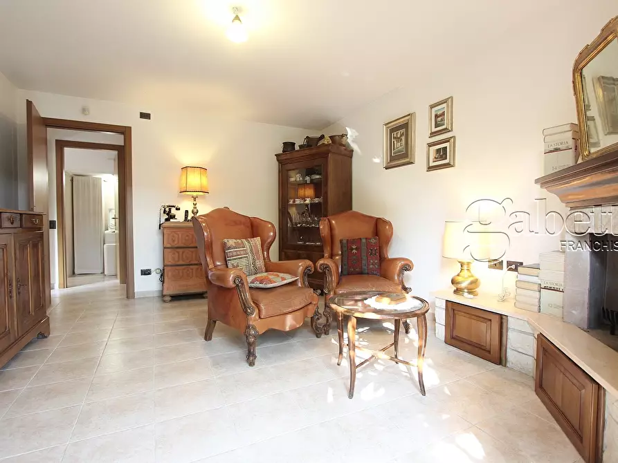 Immagine 37 di Villetta a schiera in vendita  in Via Cesare Battisti a Nerviano