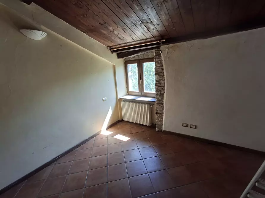 Immagine 8 di Trilocale in vendita  in Località Boscara a Maiolo