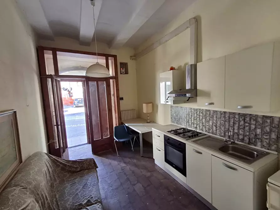 Immagine 6 di Bilocale in vendita  in Via Aurelio Saffi 77 a Novafeltria