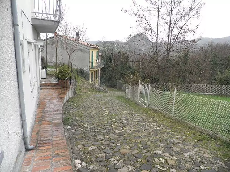 Immagine 11 di Porzione di casa in vendita  in Via XXIV Maggio 140 a Novafeltria