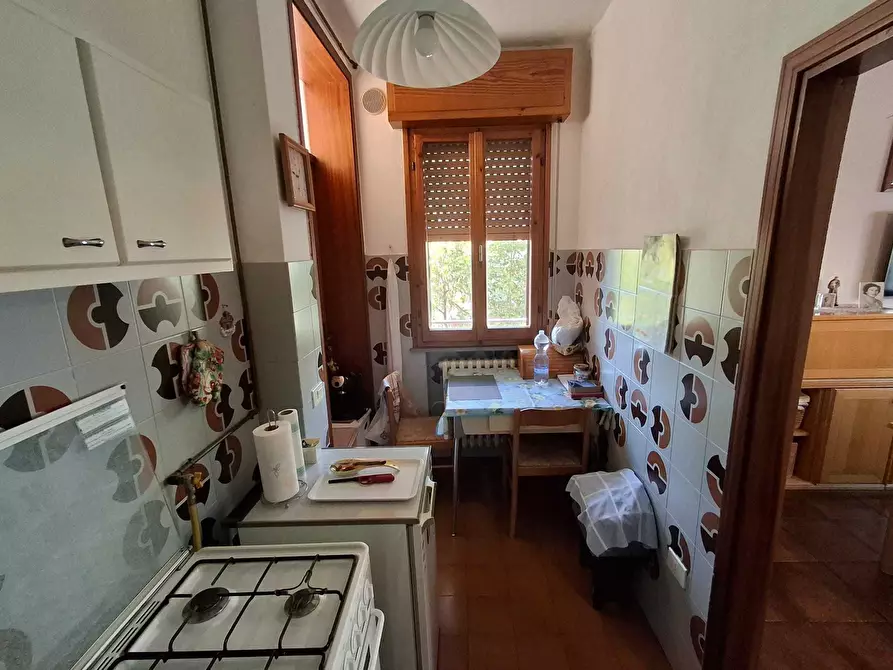 Immagine 10 di Porzione di casa in vendita  in Via XXIV Maggio 140 a Novafeltria