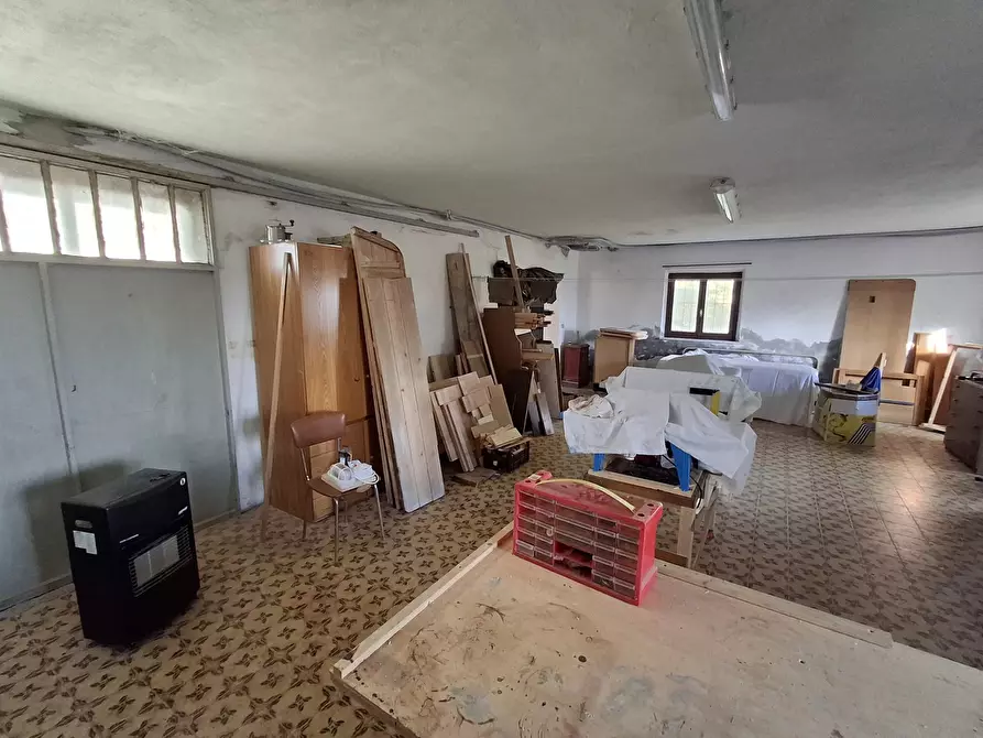 Immagine 27 di Casa indipendente in vendita  in Via Antonio Gramsci 2 a Novafeltria