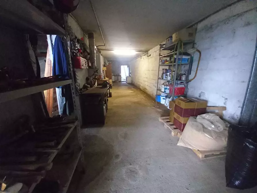 Immagine 22 di Casa indipendente in vendita  in Via Alberti da Ferrara 1 a Novafeltria