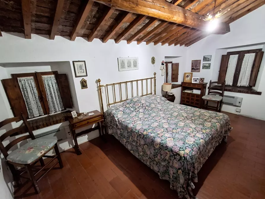 Immagine 7 di Terratetto in vendita  in Via I° Maggio 59 a Sant'agata Feltria