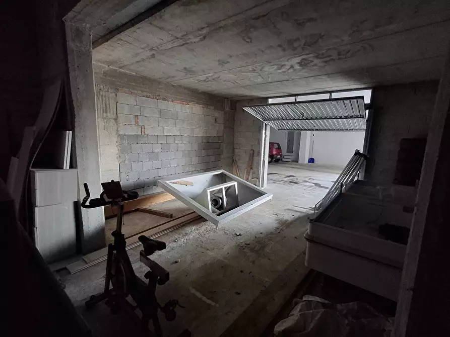 Immagine 14 di Villetta a schiera in vendita  in Via Cà Mazzoni 35 a Pennabilli