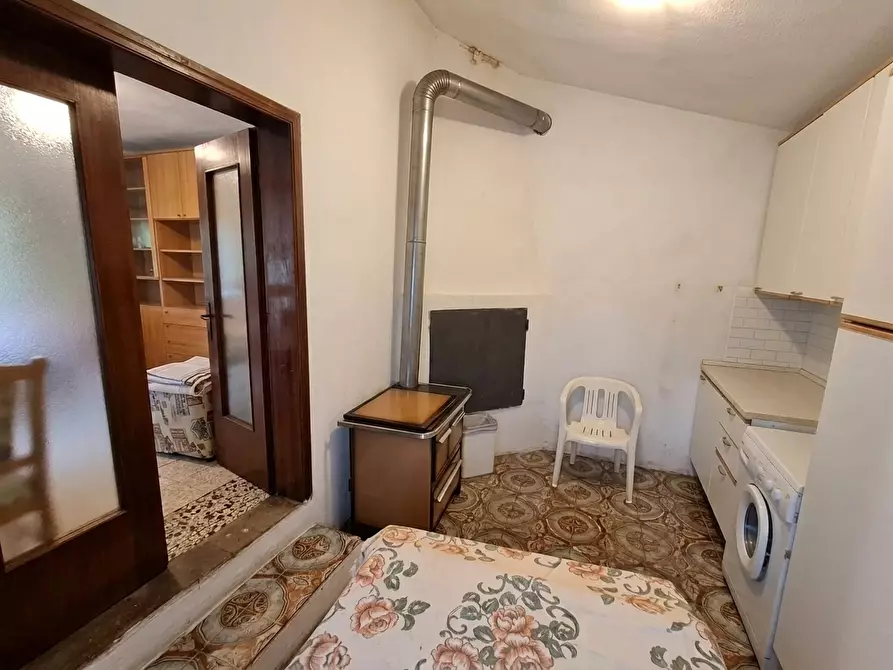 Immagine 9 di Terratetto in vendita  in Località Pereto Ville 12 a Sant'agata Feltria