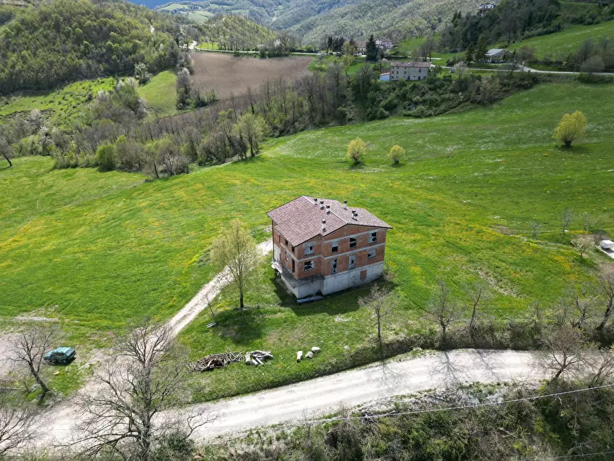 Immagine 12 di Casa indipendente in vendita  in Via Villa Di Pereto 2 a Sant'agata Feltria
