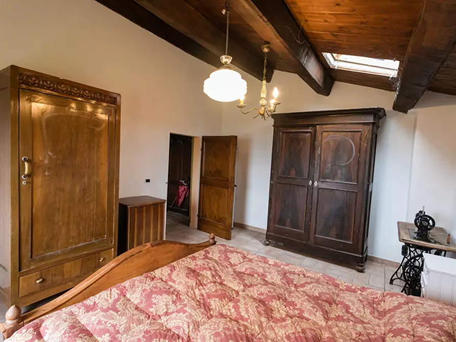 Immagine 15 di Rustico / casale in vendita  in Viale dei Tigli 5a a Pennabilli