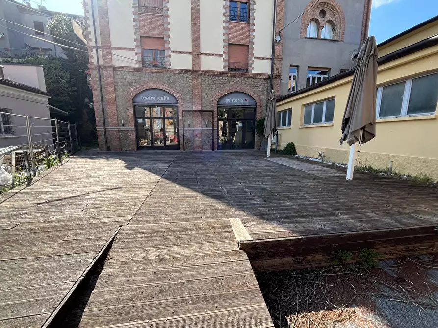 Immagine 8 di Bar / Ristorante in affitto  in Via Giuseppe Mazzini 62 a Novafeltria