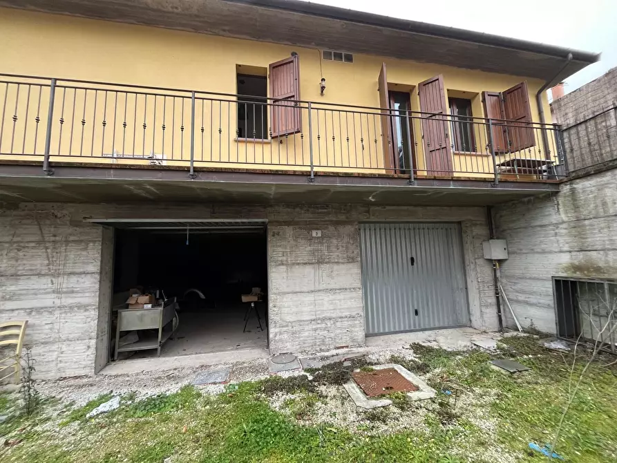 Immagine 27 di Casa indipendente in vendita  in Via Leonardo da Vinci 1 a Novafeltria
