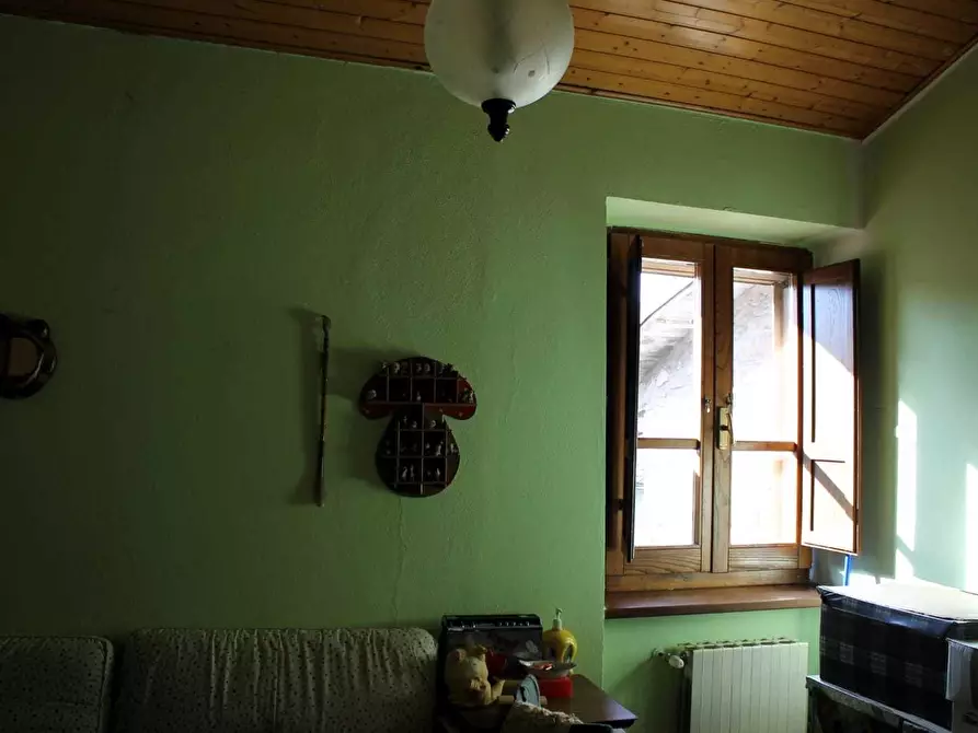 Immagine 31 di Terratetto in vendita  in Via Capriano 5 a Pennabilli