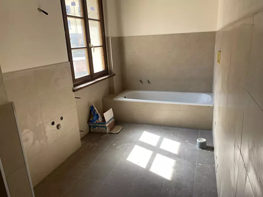 Immagine 14 di Appartamento in vendita  in Via Aia Marcucci 11 a Pennabilli