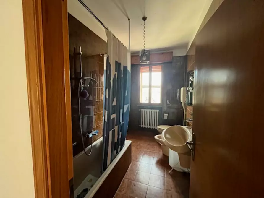 Immagine 22 di Quadrilocale in vendita  in Via XXIV Maggio 140 a Novafeltria