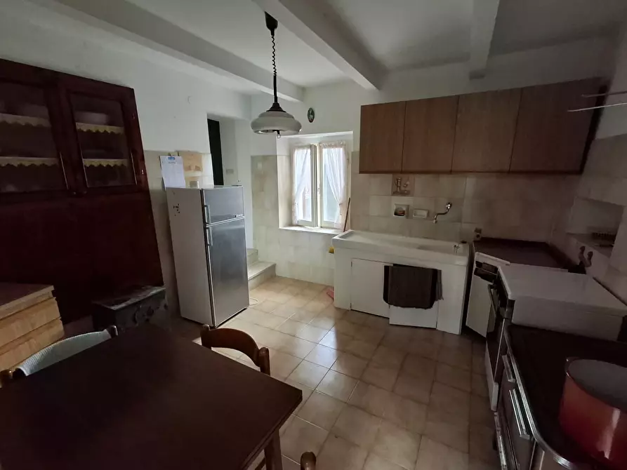 Immagine 8 di Terratetto in vendita  in soanne a Pennabilli