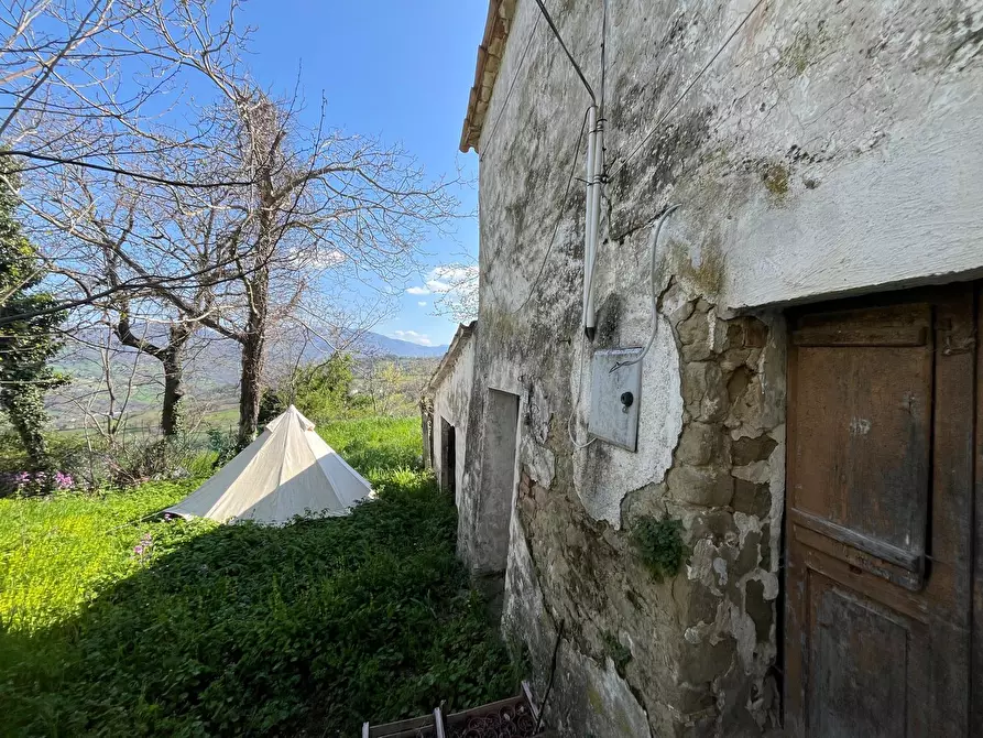 Immagine 6 di Casa indipendente in vendita  in Via Sarsinate 28 a Talamello