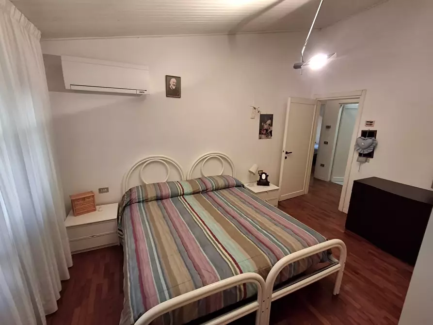 Immagine 23 di Villetta a schiera in vendita  in via Trieste a Novafeltria