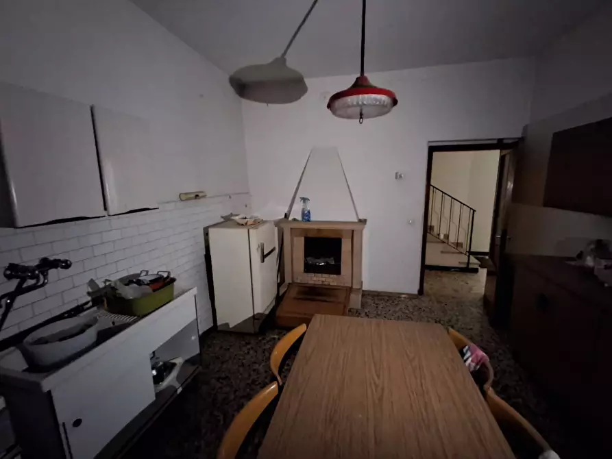 Immagine 10 di Villetta a schiera in vendita  in SP424 34 a San Lorenzo In Campo