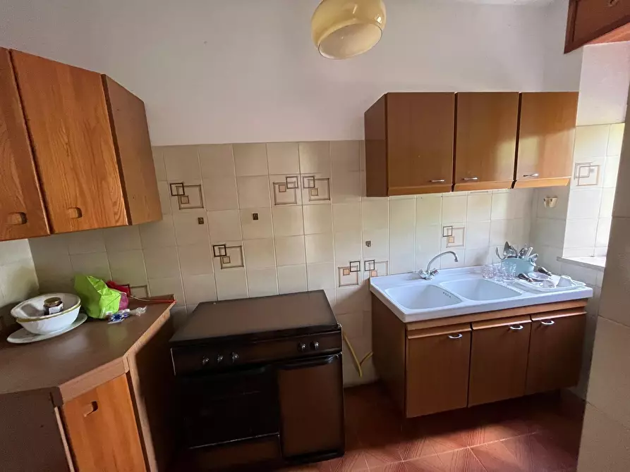 Immagine 12 di Casa indipendente in vendita  in Via Cella 2 a Sant'agata Feltria